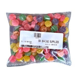 S Jelly Drops