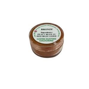 Aquatint Bronze 10ml