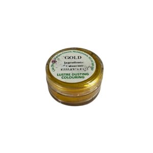 Lustre Dusting Gold