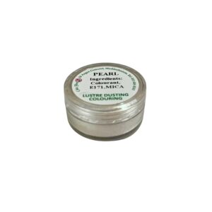 Lustre Dusting Pearl
