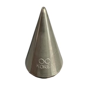 Nozzle Small 00
