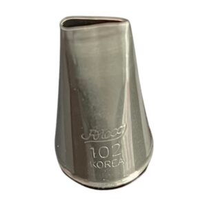 Nozzle Small 102