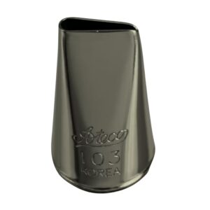 Nozzle Small 103