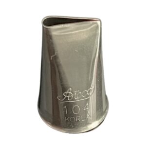 Nozzle Small 104
