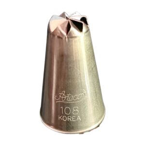 Nozzle Large 108