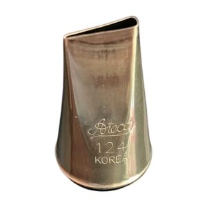 Nozzle Large 124