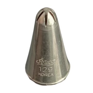 Nozzle Small 129
