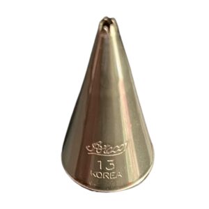 Nozzle Small 13