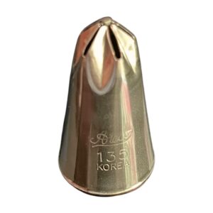 Nozzle Large 135