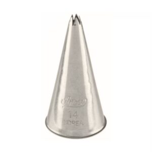 Nozzle Small 14