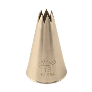 Nozzle Small 18