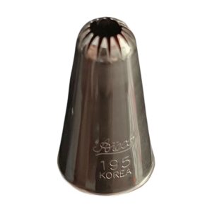 Nozzle Large 195