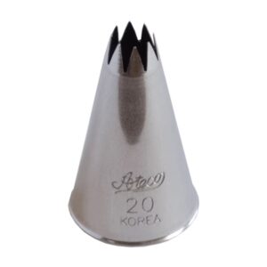 Nozzle Small 20