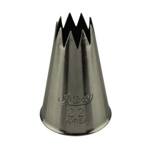 Nozzle Small 22