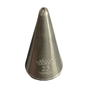 Nozzle Small 23