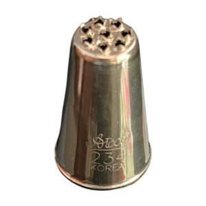 Nozzle Large 234