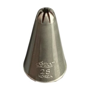 Nozzle Small 28