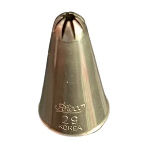 Nozzle Small 29