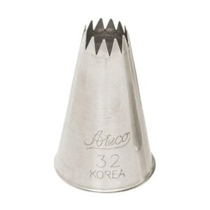 Nozzle Small 32