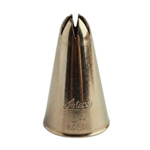 Nozzle Small 34