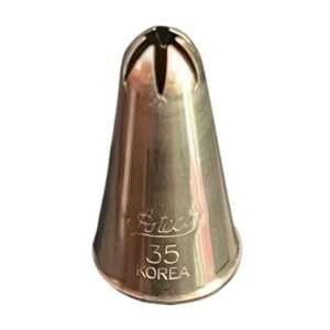 Nozzle Small 35