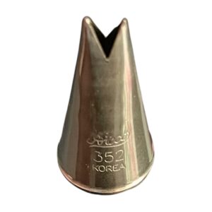 Nozzle Small 352