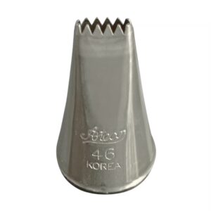 Nozzle Small 46