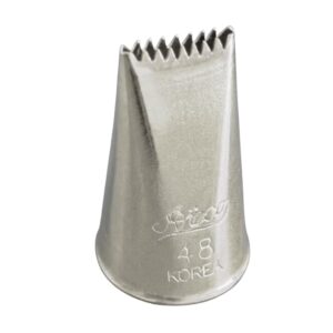 Nozzle Small 48