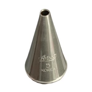 Nozzle Small 05