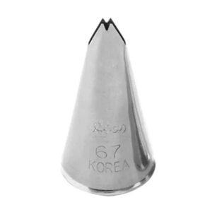 Nozzle Small 67