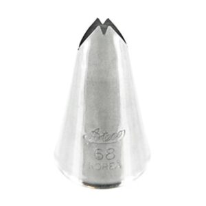 Nozzle Small 68