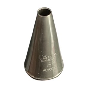 Nozzle Small 08
