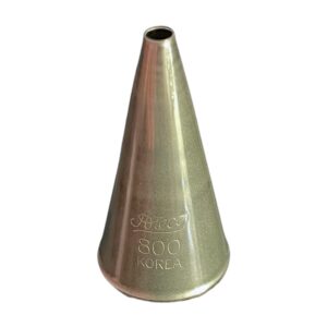 Nozzle Large 800