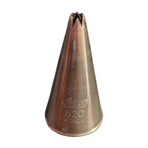 Nozzle Large 820