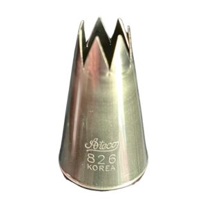Nozzle Large 826