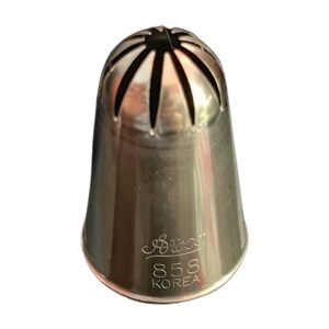 Nozzle Large 858