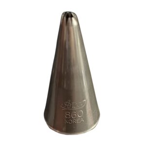 Nozzle Large 860
