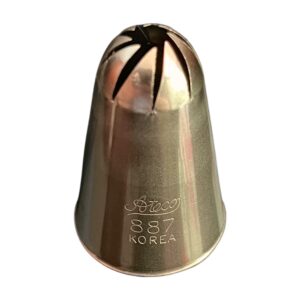 Nozzle Large 887