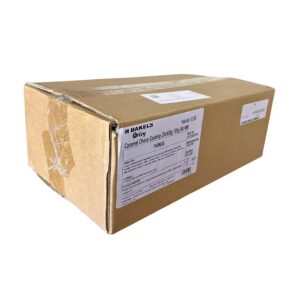 Choc Slab Caramel 10kg