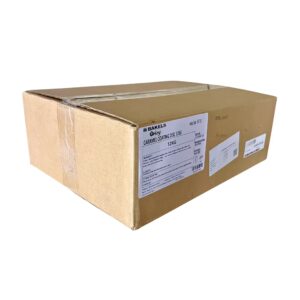 Choc Discs Caramel 12kg