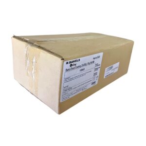 Choc Slab Dark 10kg