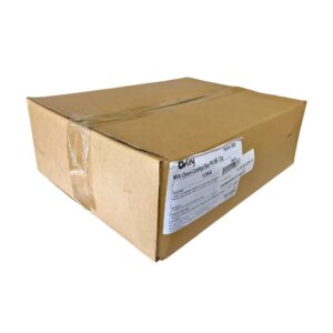 Choc Discs Brown 12kg