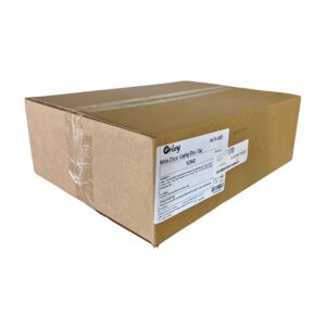 Choc Discs White 12kg