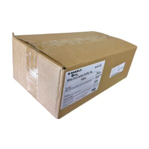 Choc Slab White 10kg