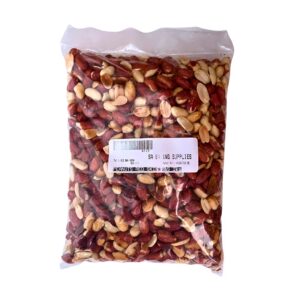 Peanuts Red Skin R&s 1kg