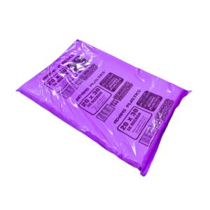 Bags 20x30 50 Micron (100)