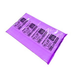 Bags 25x40 50 Micron (100)