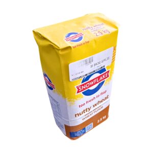 Snowflake Nutty Wheat 2.5kg