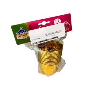 Souffle Foil Gold (12)