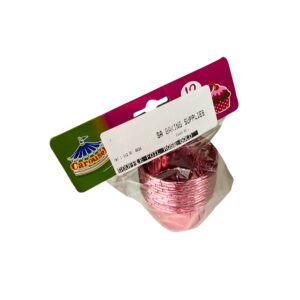 Souffle Foil Rose Gold (12)